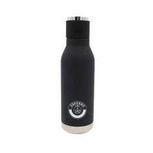 Asobu BT60 Siyah Wireless Hoparlörlü 500 ml Çelik Termos