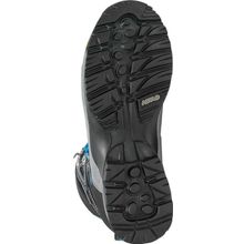Asolo 0M3453 065 Stynger Gore Tex Gri Mavi Kadın Trekking Botu