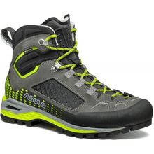 Asolo A01070 00 A627 Freney Evo Mid Gv Mm Gri Erkek Dağcılık Botu