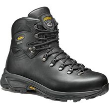 Asolo A11030 00 A388 TPS 520 Siyah Gore Tex Erkek Kar Botu