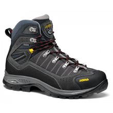 Asolo A23130 00 A623 Drifter I Siyah Gri Evo Gore Tex Erkek Trekking Botu
