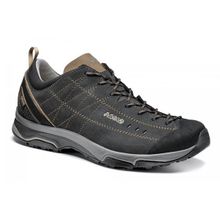 Asolo A40012 A921 Nucleon GV MM Graphite Brown Erkek Outdoor Ayakkabı