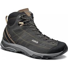 Asolo A40028 00 A921 Nucleon Mid Gv Mm Grafit Kahverengi Erkek Outdoor Bot