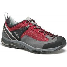 Asolo A40033 00 B173 Pipe GV ML Grey Magenta Mor Kadın Outdoor Ayakkabı