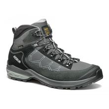 Asolo A40062 00 B039 Falcon Gore Tex Antrasit Gri Erkek Trekking Botu