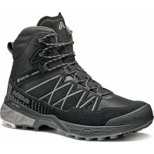 Asolo A40068 00 A778 Tahoe Winter Siyah Gore Tex Erkek Kar Botu