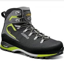 Asolo Corax GV MM A12038 00 A561 Black/Green Lime GTX Erkek Outdoor Bot