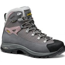 Asolo Finder Gri Lila Su Geçirmez Kadın Outdoor Bot