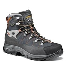 Asolo Finder GV MM A23102 00 A661 Graphite/Gunmetal Flame Gri Erkek Outdoor Bot