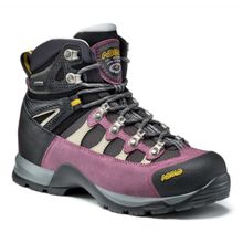 Asolo Stynger Gore-Tex Gri Kadın Trekking Botu