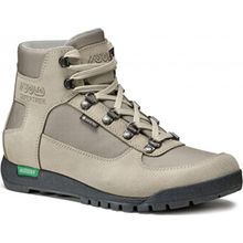 Asolo Supertrek Bej Gore-Tex Kadın Bot