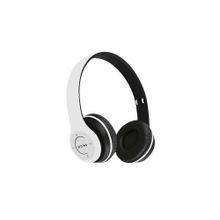Asonic AS-K02 Beyaz Bluetooth Kulaklık