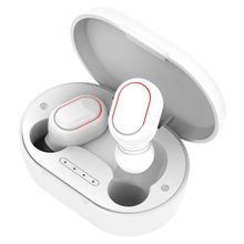 Asonic AS-TWS7S Beyaz Bluetooth Kulaklık