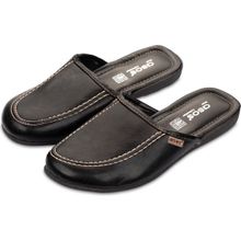 Asos Erkek Terlik - Siyah