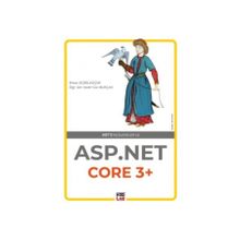 ASP.NET Core 3-Kodlab Yayınları