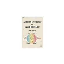 Asperger Sendromu ve Şizoid Görüngü İrem Anlı - Nobel Tıp Kitabevleri