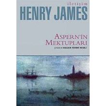 Aspern'in Mektupları - Henry James