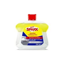 Asperox Sparx 250 ml Bulaşık Makinesi Temizleyici