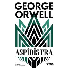 ASPIDISTRA - GEORGE ORWELL
