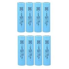 Aspilsan INR18650A28 3.7 V 2800 mAh 8 Adet Li-Ion Şarjlı Pil