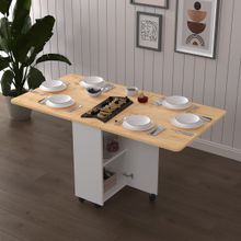 Asra Trend KM13 Katlanır Mutfak Masası