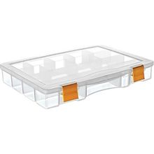 Asrın ASR-2063 Plastik Power Organizer