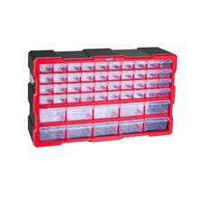 Asrın ASR-6016 50'li 62x15.7x36 cm Monoblok Çekmece Seti