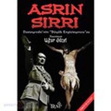 ASRIN SIRRI DOSTOYEVSKI'NIN BÜYÜK ENGIZISYONCU'SU - UĞUR GÜZEL