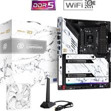 Asrock 90-MXBKK0-A0UAYZ Z790 Taichi Carrara Gaming Anakart