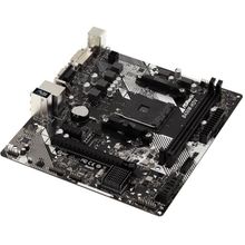 ASROCK B450M-HDV R4.0 Amd Anakart