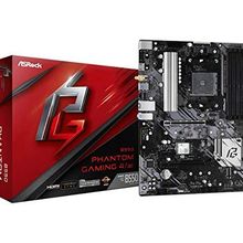 ASRock B550 Phantom Gaming 4 AC AM4 Anakart