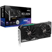 ASRock Intel Arc B570 Challenger OC 10GB GDDR6 Ekran Kartı