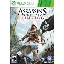 Assassin's Creed 4 Black Flag Special Edition Xbox One