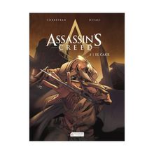 Assassin’s Creed 5. Cilt: El Cakr - Eric Corbeyran