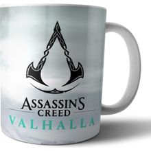 Assassins Creed Kupa Bardak