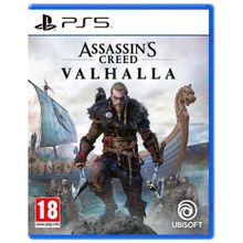 Assassin's Creed Valhalla PS5