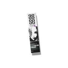 Asse Hair Color Systems 6.66 Koyu Kestane Saç Boyası