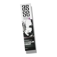 Asse Hair Color Systems 6.66 Saç Boyası