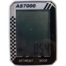 Assize AS-7000 km Saati