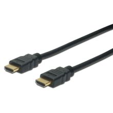 Assmann AK-330107-010-S HDMI Kablo