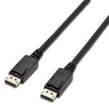 Assmann AK-340100-010-S DisplayPort Bağlantı Kablosu