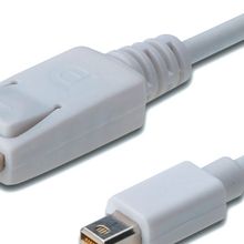 Assmann AK-340102-020-W DisplayPort Bağlantı Kablosu
