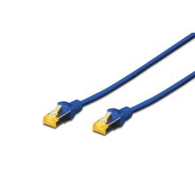 Assmann Digitus DK-1644-A-020/B S-FTP CAT 6A LSZH Patch Kablo