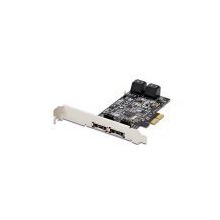 Assmann DS-30104-1 PCI Express Kart