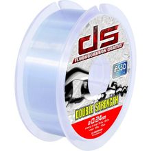Asso Double Strength FC COATED 200 mt Gri 0.30 mm Misina