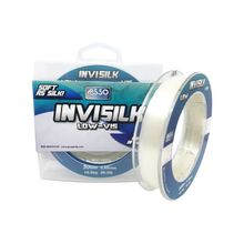 Asso Invisilk Surf Casting 300 mt 0.35 mm Beyaz Monofilament Misina