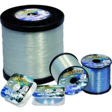 Asso Universal 1.000 mt 0.14 mm Beyaz Monofilament Misina