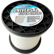 Asso Universal 1.000 mt 0.50 mm Beyaz Monofilament Misina