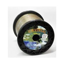 Asso Universal 1.000 mt 0.50 mm Ebruli Monofilament Misina