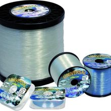 Asso Universal 1.000 mt 0.50 mm Mavi Monofilament Misina